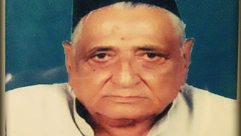 ವಸಂತ ಕುಲಕರ್ಣಿ