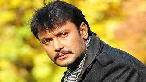 ದರ್ಶನ್