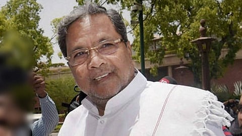 ಸಿದ್ದರಾಮಯ್ಯ