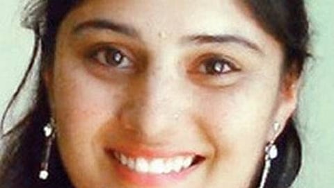 ಮಧುರಾ ಪಟವರ್ಧನ್