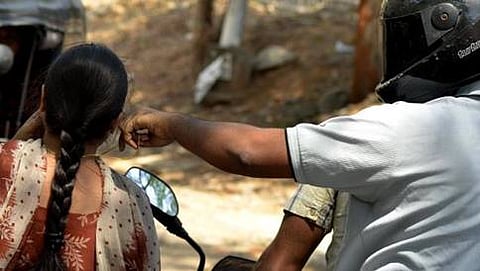 ಸಾಂದರ್ಭಿಕ ಚಿತ್ರ