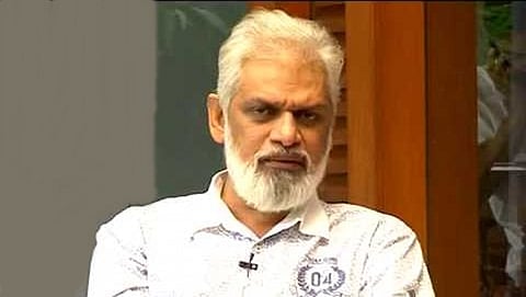 ಟಿಎನ್ ಗೋಪಕುಮಾರ್