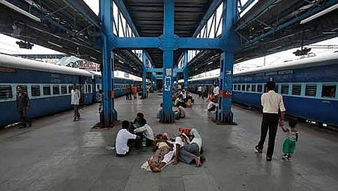 ಸಾಂದರ್ಭಿಕ ಚಿತ್ರ