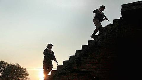 ಸಾಂದರ್ಭಿಕ ಚಿತ್ರ