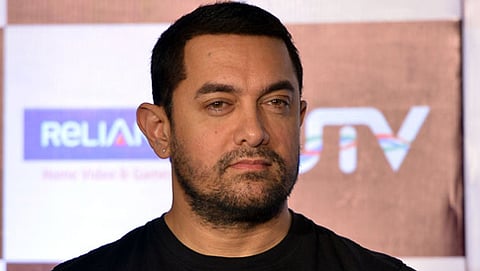 ಅಮೀರ್ ಖಾನ್