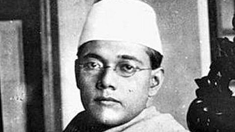 ಸುಭಾಶ್‌ ಚಂದ್ರ ಬೋಸ್