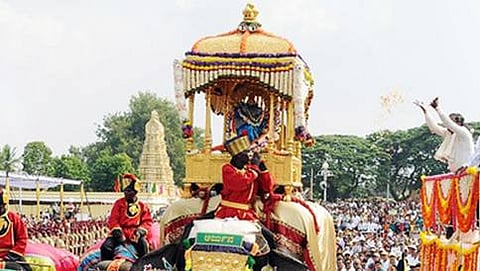 ಸವಾರಿಗೆ ಸಿಎಂ ಚಾಲನೆ (ಸಂಗ್ರಹ ಚಿತ್ರ)