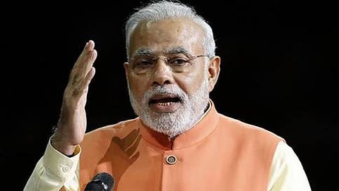 ನರೇಂದ್ರ ಮೋದಿ