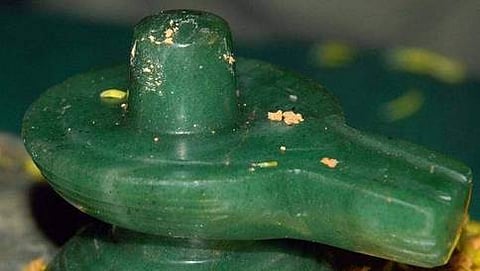 ಕಳ್ಳತನವಾಗಿರುವ ಪಚ್ಚೆಲಿಂಗ