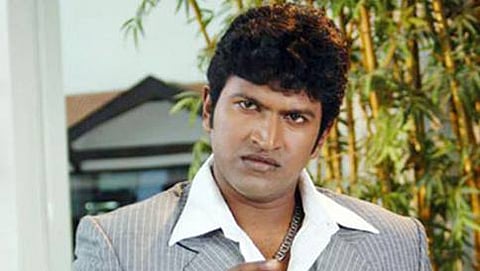 ಪುನೀತ್ ರಾಜ್ ಕುಮಾರ್