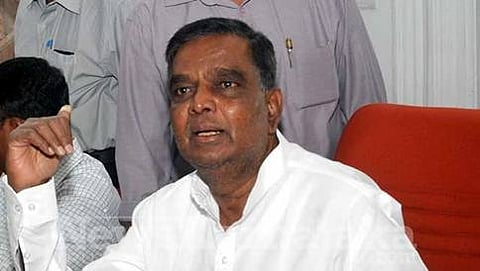 ವಿ. ಶ್ರೀನಿವಾಸ್ ಪ್ರಸಾದ್