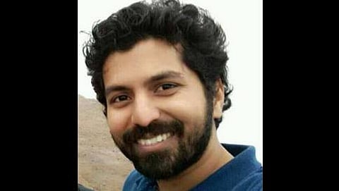 ಆದಿತ್ಯ ಶ್ರೀವಾತ್ಸವ್