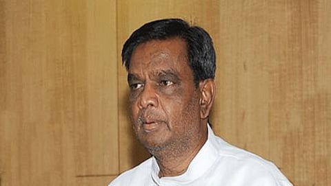 ಮಾಜಿ ಸಚಿವ ವಿ. ಶ್ರೀನಿವಾಸ್ ಪ್ರಸಾದ್