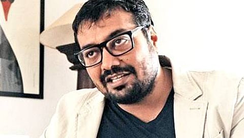 ಅನುರಾಗ್ ಕಶ್ಯಪ್