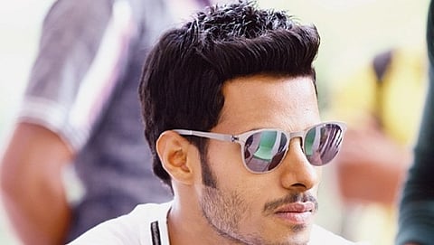 ನಿಖಿಲ್ ಕುಮಾರ್