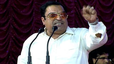 ಸಿ.ಎಂ.ಇಬ್ರಾಹಿಂ