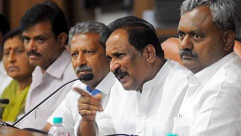 KJ George
