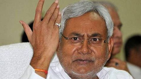 ನಿತೀಶ್ ಕುಮಾರ್