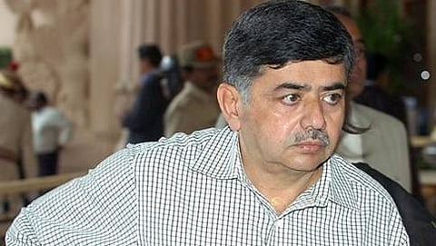 ಭಾಸ್ಕರ್ ಭಟ್