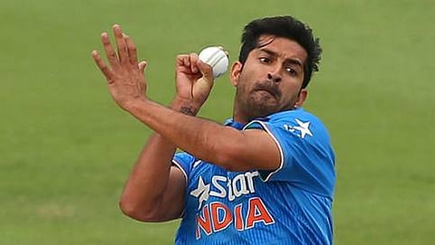 mohit sharma