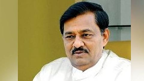 ಸುಭಾಷ್ ದೇಶಮುಖ್