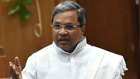ಸಿದ್ದರಾಮಯ್ಯ
