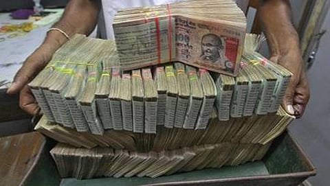 ಸಾಂದರ್ಭಿಕ ಚಿತ್ರ
