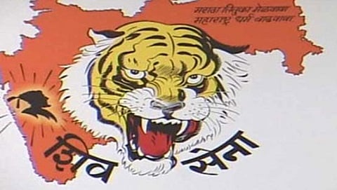 ಶಿವಸೇನೆ