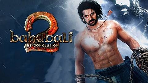 ಬಾಹುಬಲಿ-2