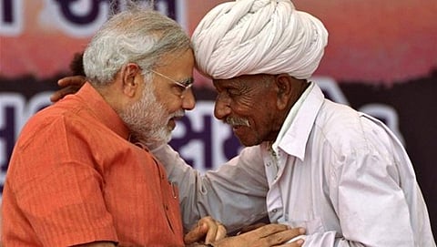ನರೇಂದ್ರ ಮೋದಿ