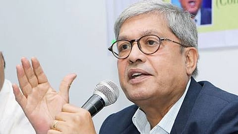 ದಿಲೀಪ್ ಪಡ್ಗೌಂಕರ್