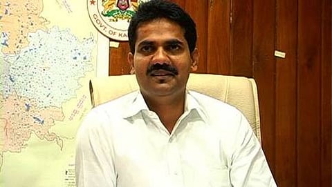ಡಿ.ಕೆ.ರವಿ