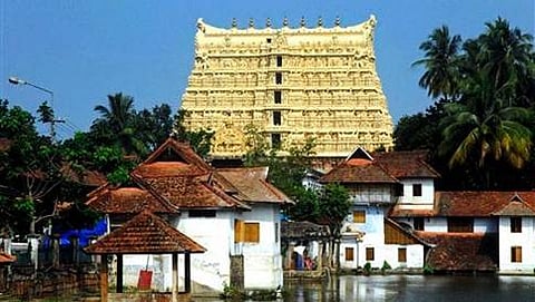 ಪದ್ಮನಾಭ ದೇವಾಲಯ