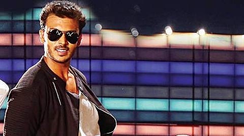 ಮನೋರಂಜನ್