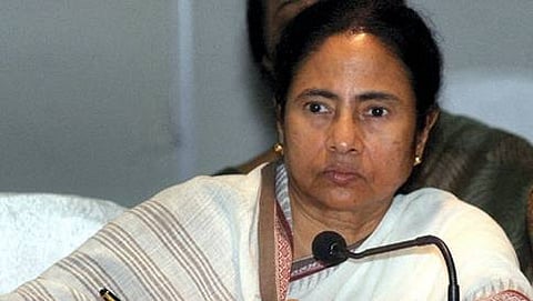 ಮಮತಾ ಬ್ಯಾನರ್ಜಿ