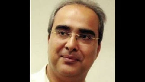 ಮೋಹನ್‌ ಛಾಬ್ರಿಯಾ
