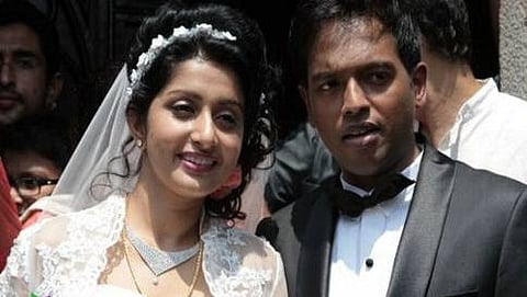 ಮೀರಾ ಜಾಸ್ಮಿನ್-ಅನಿಲ್ ಜಾನ್ ಟಿಟೂಸ್