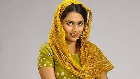 ಮಲಯಾಳಂ ನಟಿ ಧನ್ಯ ವರ್ಗೀಸ್