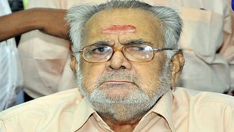 ಜಗನ್ನಾಥ ವರ್ಮಾ