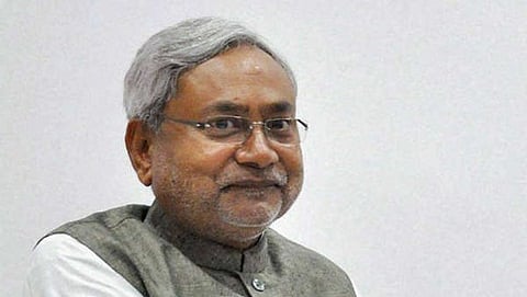 ನಿತೀಶ್ ಕುಮಾರ್