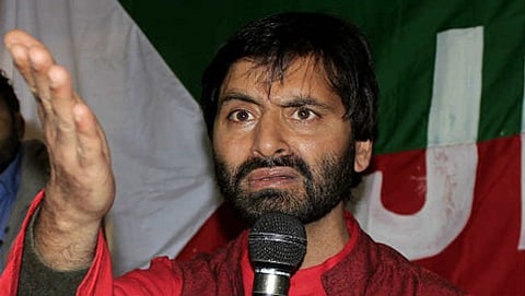 ಯಾಸೀನ್ ಮಲೀಕ್