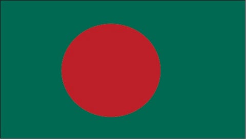 Bangladesh
