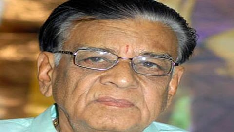ಚೇತನ್ ರಾಮ್ ರಾವ್ (ಸಂಗ್ರಹ ಚಿತ್ರ)