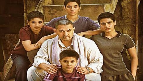 Aamir Khan