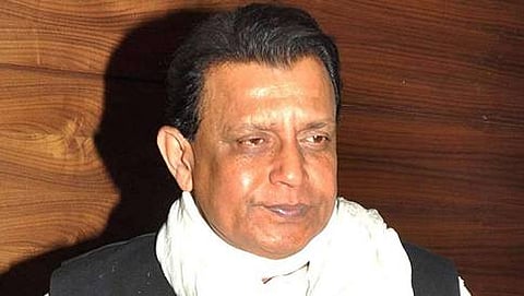 ಮಿಥುನ್ ಚಕ್ರವರ್ತಿ