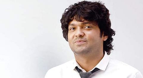ರಕ್ಷಿತ್ ಶೆಟ್ಟಿ