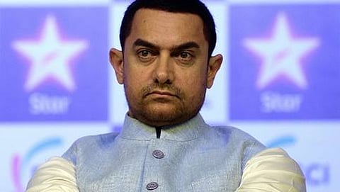 ಆಮಿರ್ ಖಾನ್