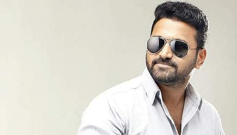 ನಿರ್ದೇಶಕ ರಿಷಬ್ ಶೆಟ್ಟಿ