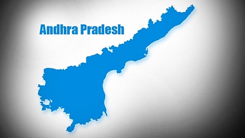 ಆಂಧ್ರದ ಬ್ಯಾಂಕ್ ನಲ್ಲಿ ಕಾಲ್ತುಳಿತ: ಇಬ್ಬರಿಗೆ ಗಾಯ