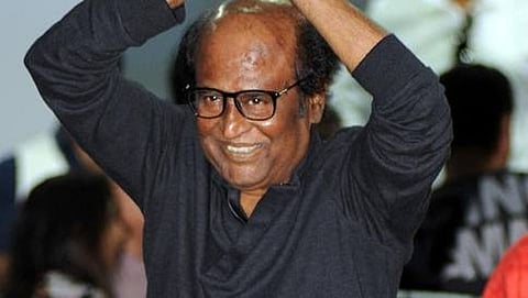 ರಜನಿಕಾಂತ್ (ಸಂಗ್ರಹ ಚಿತ್ರ)
